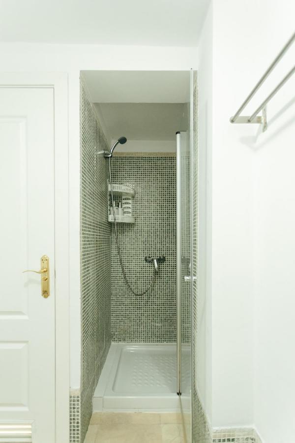 Alohamundi Sauceda Apartamento Sevilha Exterior foto