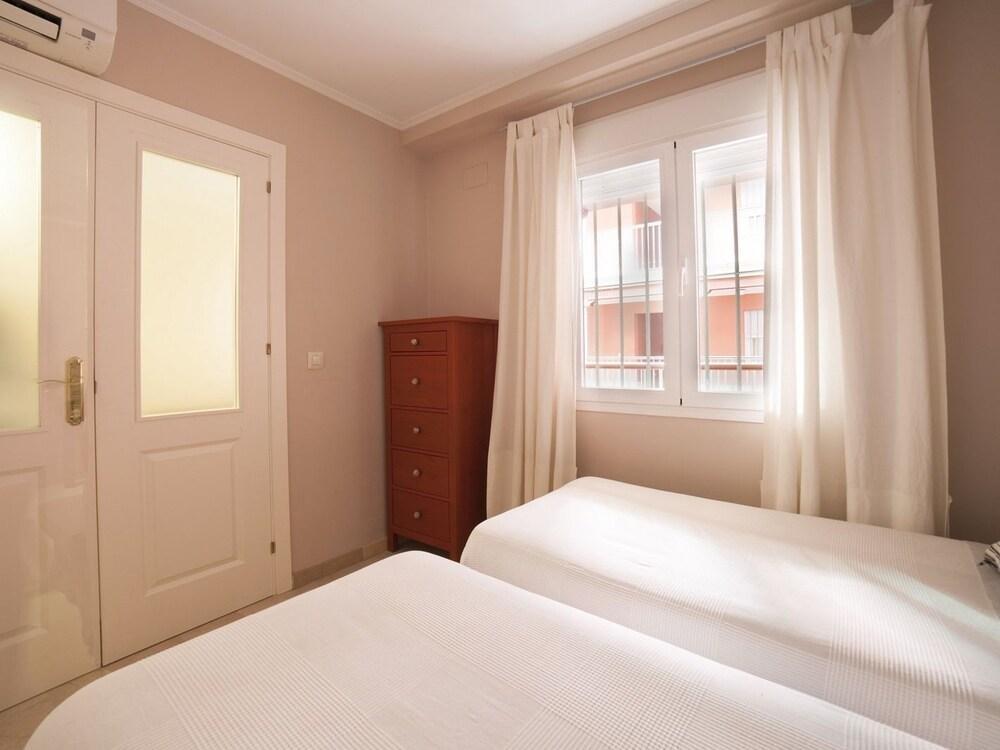 Alohamundi Sauceda Apartamento Sevilha Exterior foto